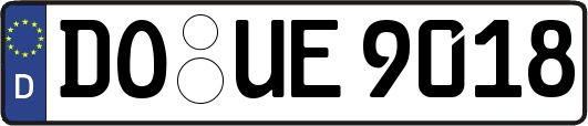 DO-UE9018