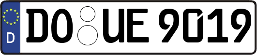 DO-UE9019