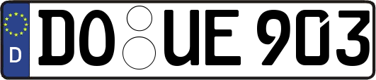 DO-UE903