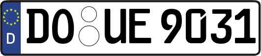 DO-UE9031