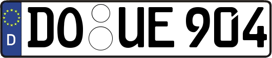 DO-UE904