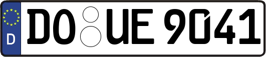 DO-UE9041