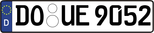 DO-UE9052