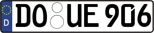 DO-UE906
