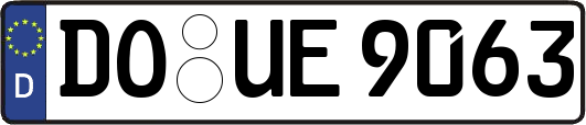 DO-UE9063