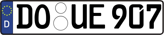 DO-UE907