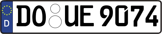 DO-UE9074