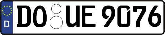 DO-UE9076