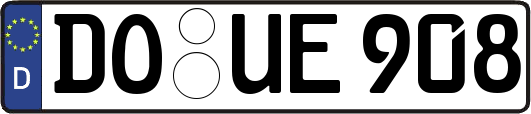 DO-UE908