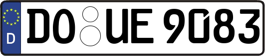 DO-UE9083