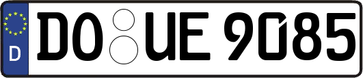 DO-UE9085