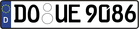 DO-UE9086