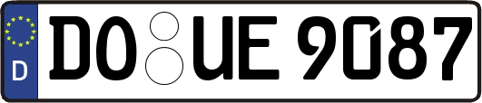 DO-UE9087