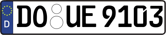 DO-UE9103