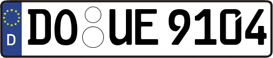 DO-UE9104