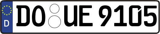 DO-UE9105