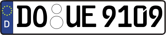 DO-UE9109
