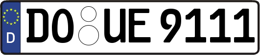 DO-UE9111