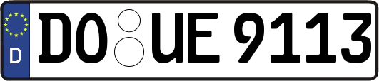 DO-UE9113