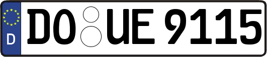 DO-UE9115