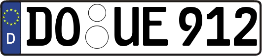 DO-UE912