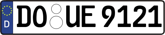 DO-UE9121