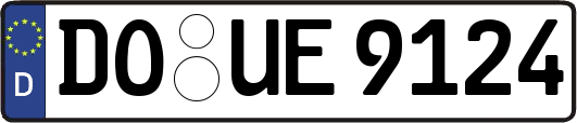 DO-UE9124