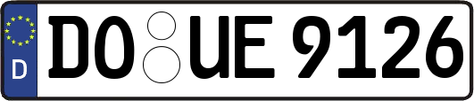 DO-UE9126