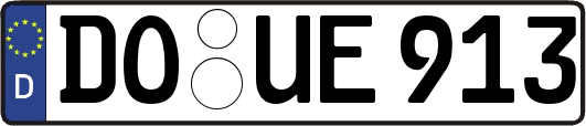DO-UE913
