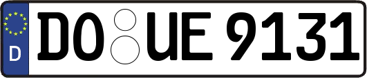 DO-UE9131
