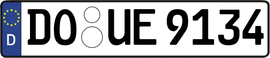 DO-UE9134