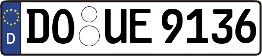 DO-UE9136