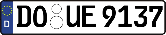 DO-UE9137