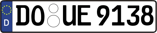DO-UE9138