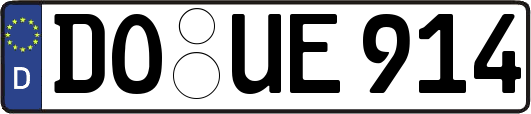 DO-UE914