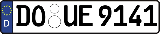 DO-UE9141