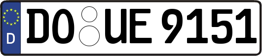 DO-UE9151