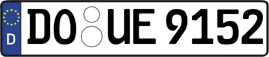 DO-UE9152