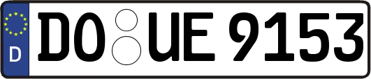 DO-UE9153
