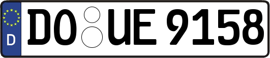 DO-UE9158