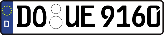 DO-UE9160