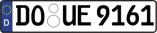 DO-UE9161