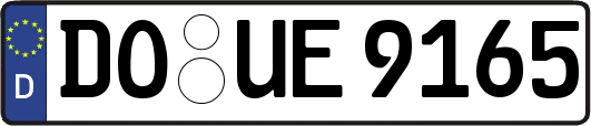 DO-UE9165