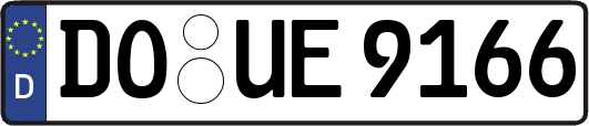 DO-UE9166