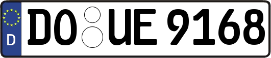 DO-UE9168