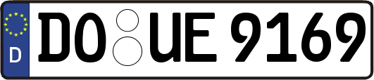 DO-UE9169