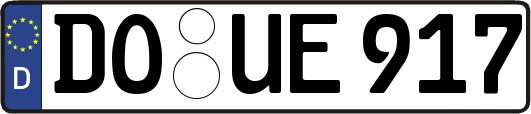 DO-UE917