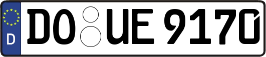 DO-UE9170