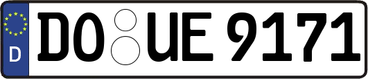 DO-UE9171