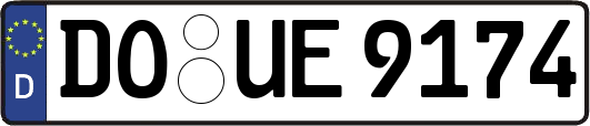 DO-UE9174